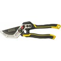 Stanley Garden BYPASS PRUNER ALUMINUM STANLEY BDS6054